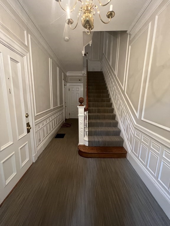 Studio bed, 1 bath apartment for rent at 391 Commonwealth Ave Unit 5, Back Bay — photo 6 of 7