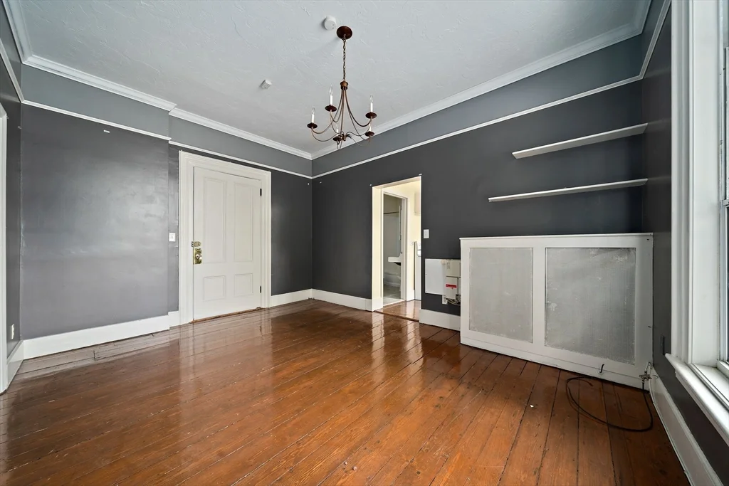 1 bed, 1 bath apartment for rent at 391 Elm St Unit 2, Braintree — photo 4 of 11