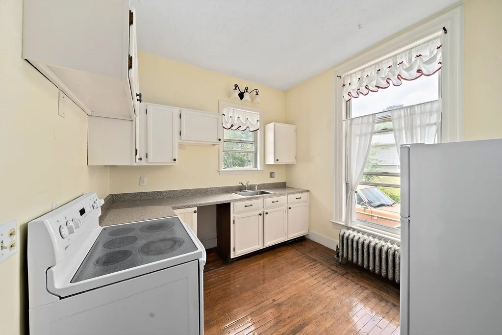 1 bed, 1 bath apartment for rent at 391 Elm St Unit 2, Braintree — photo 7 of 11