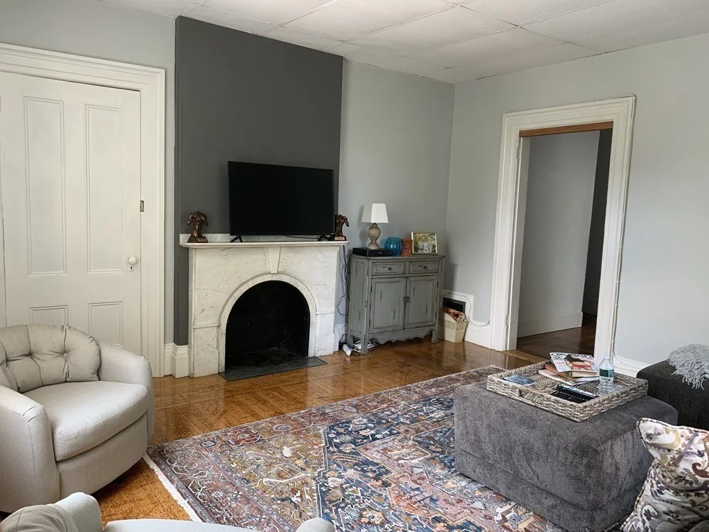 1 bed, 1 bath apartment for rent at 391 Elm St Unit 3, Braintree — photo 3 of 11