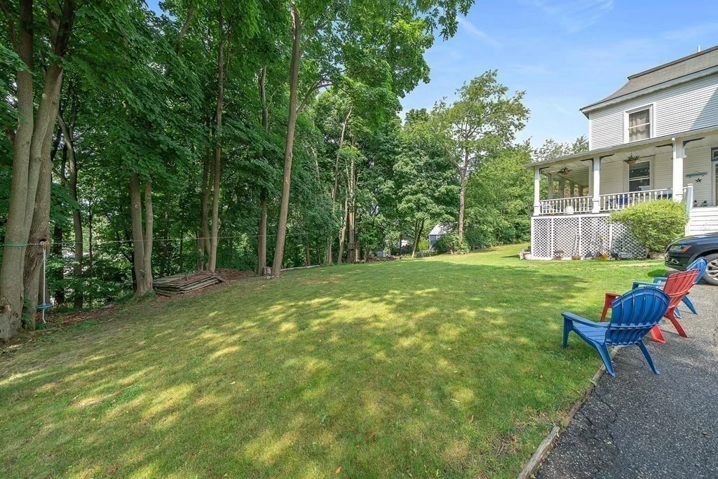 1 bed, 1 bath apartment for rent at 391 Elm St Unit 3, Braintree — photo 10 of 11