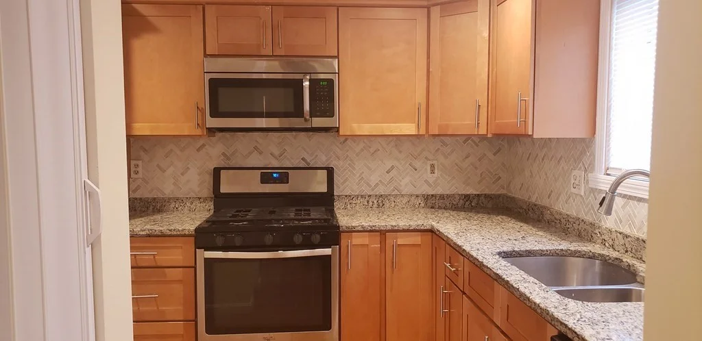 2 bed, 1.5 bath apartment for rent at 391 Hyde Park Ave Unit 204, Hyde Park — photo 1 of 19