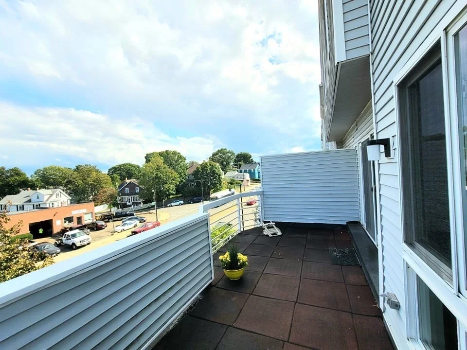 2 bed, 1 bath apartment for rent at 391 Hyde Park Ave Unit 206, Jamaica Plain — photo 13 of 29