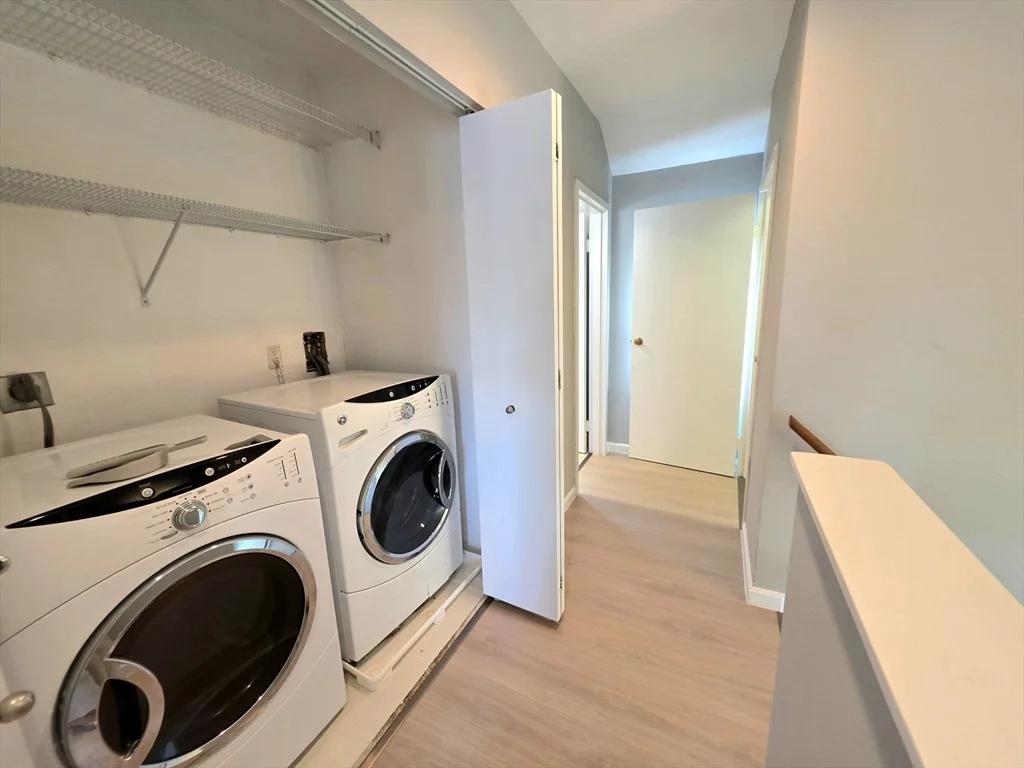2 bed, 1 bath apartment for rent at 391 Hyde Park Ave Unit 206, Jamaica Plain — photo 17 of 29