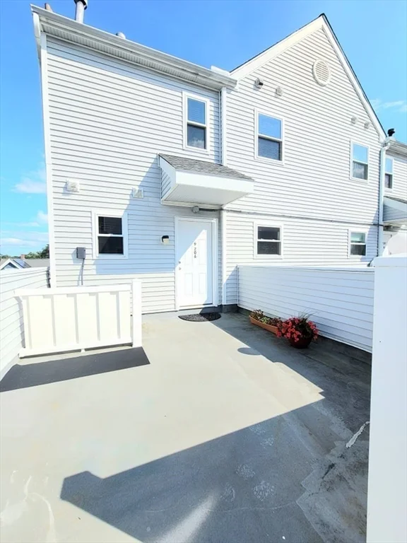 2 bed, 1 bath apartment for rent at 391 Hyde Park Ave Unit 206, Jamaica Plain — photo 29 of 29