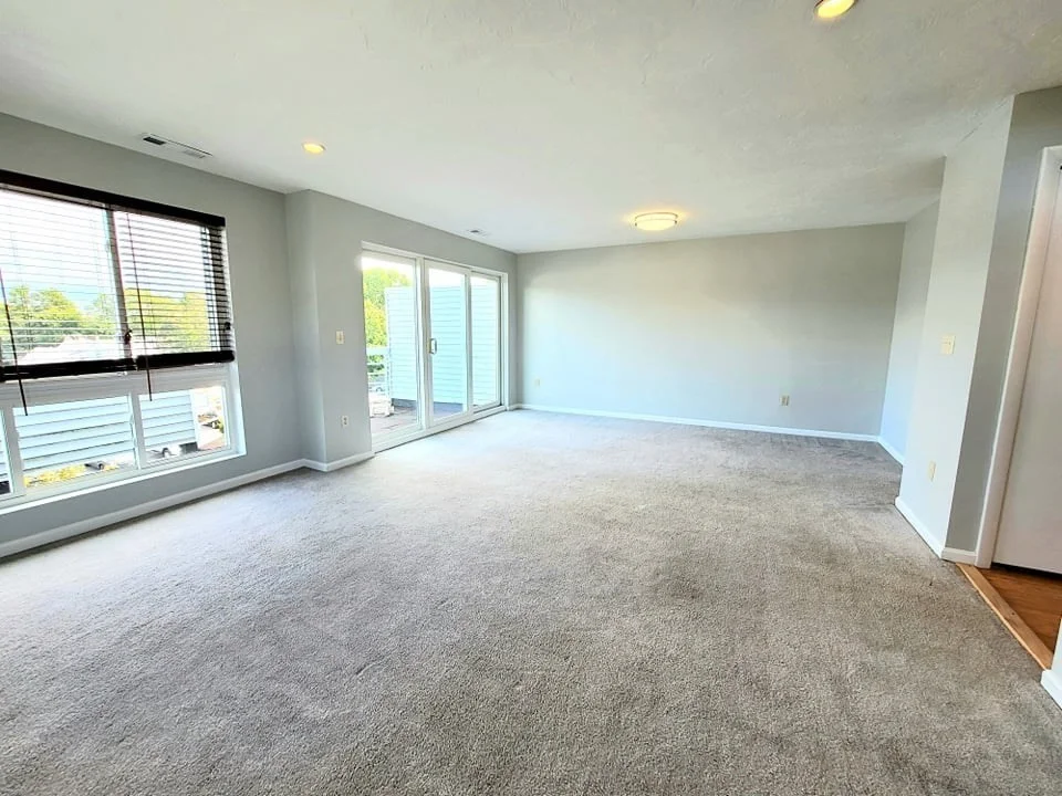 2 bed, 1 bath apartment for rent at 391 Hyde Park Ave Unit 206, Jamaica Plain — photo 5 of 29