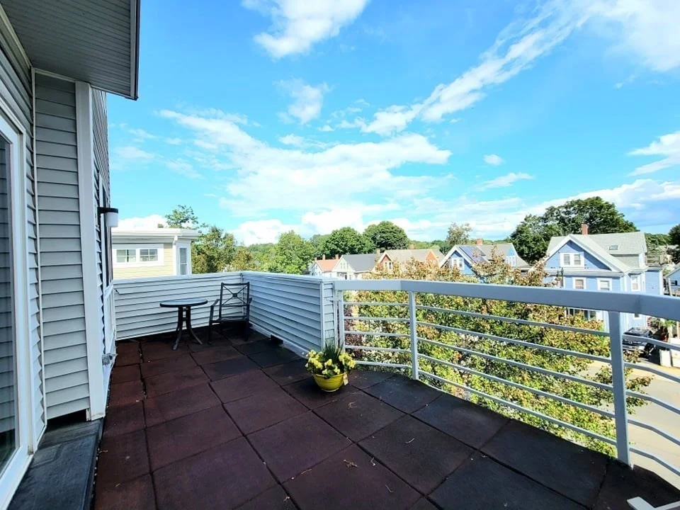 2 bed, 1 bath apartment for rent at 391 Hyde Park Ave Unit 206, Jamaica Plain — photo 11 of 29