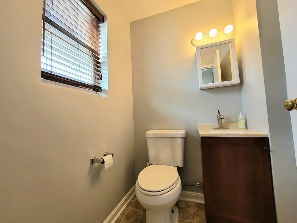 2 bed, 1 bath apartment for rent at 391 Hyde Park Ave Unit 206, Jamaica Plain — photo 14 of 29