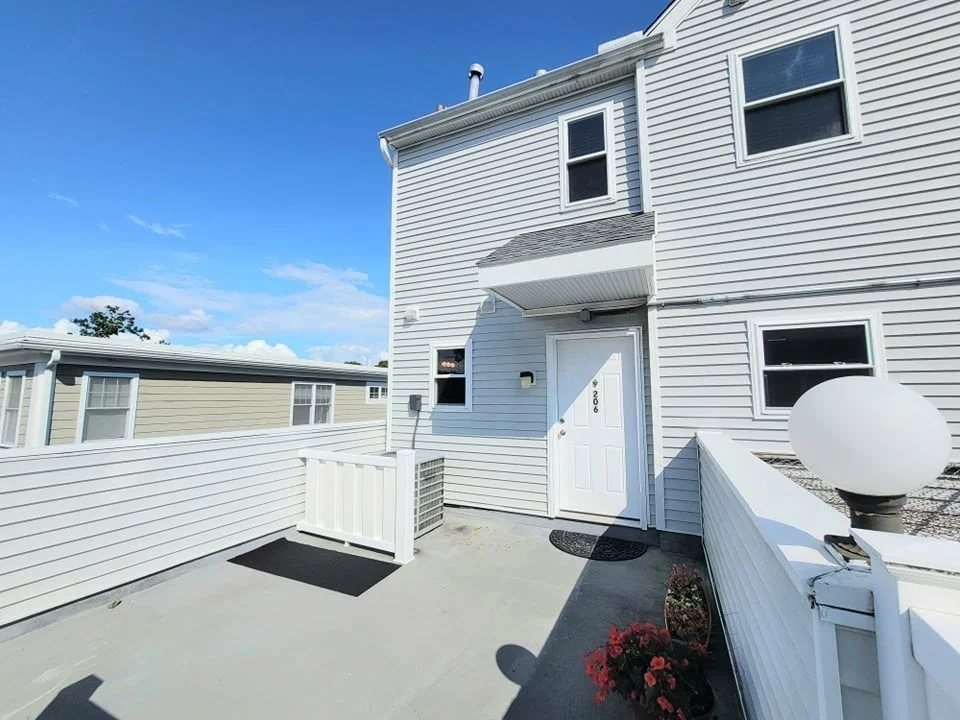 2 bed, 1 bath apartment for rent at 391 Hyde Park Ave Unit 206, Jamaica Plain — photo 1 of 29