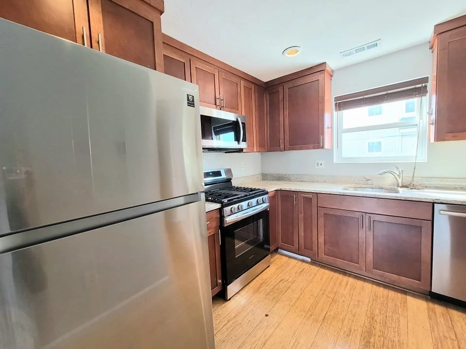 2 bed, 1 bath apartment for rent at 391 Hyde Park Ave Unit 206, Jamaica Plain — photo 10 of 29