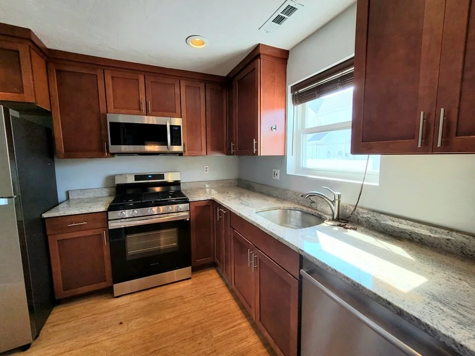 2 bed, 1 bath apartment for rent at 391 Hyde Park Ave Unit 206, Jamaica Plain — photo 8 of 29