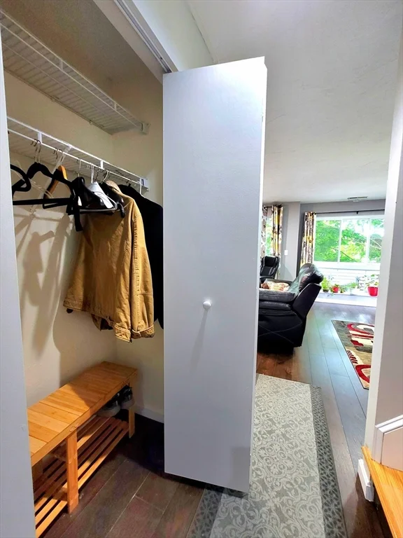 2 bed, 1 bath apartment for rent at 391 Hyde Park Ave Unit 212, Jamaica Plain — photo 34 of 36