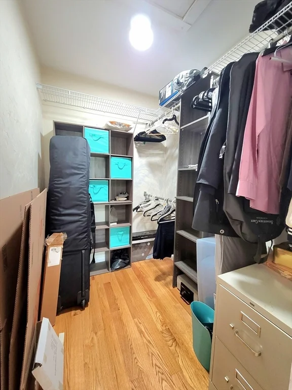2 bed, 1 bath apartment for rent at 391 Hyde Park Ave Unit 212, Jamaica Plain — photo 26 of 36