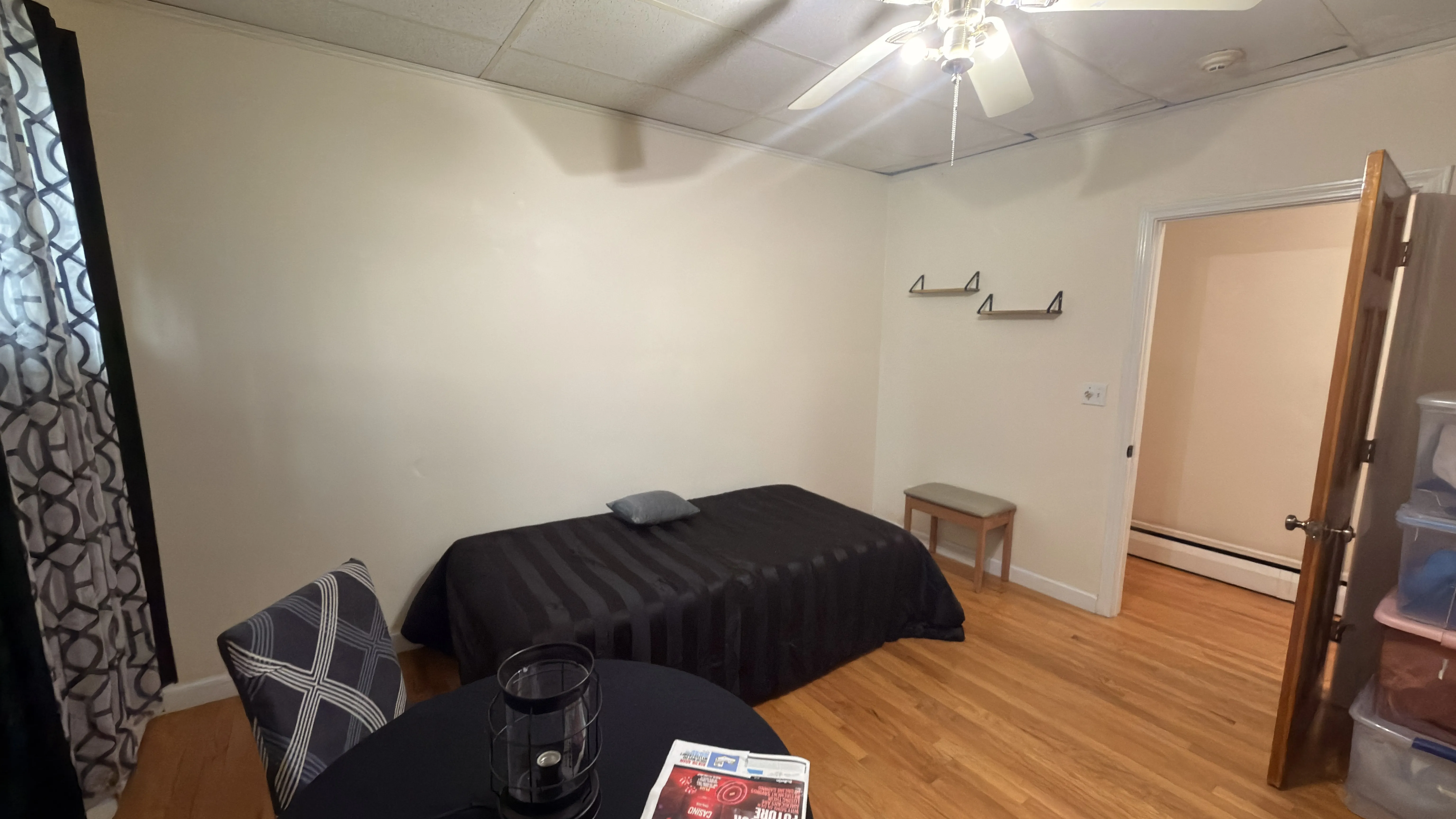 1.5 bed, 1 bath apartment for rent at 391 Langley Rd Unit 1, Thompsonville — photo 11 of 17