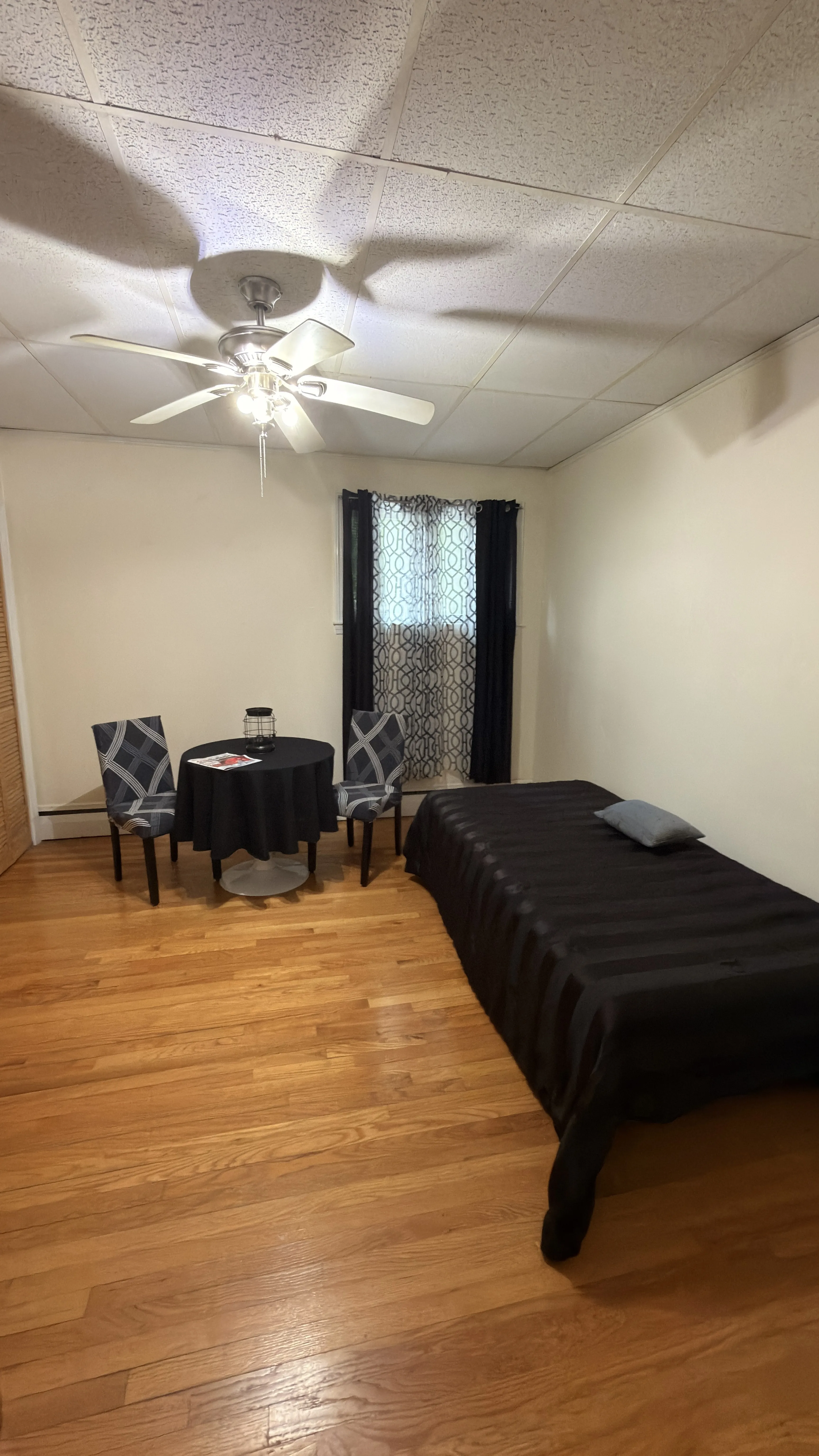 1.5 bed, 1 bath apartment for rent at 391 Langley Rd Unit 11, Thompsonville — photo 8 of 17