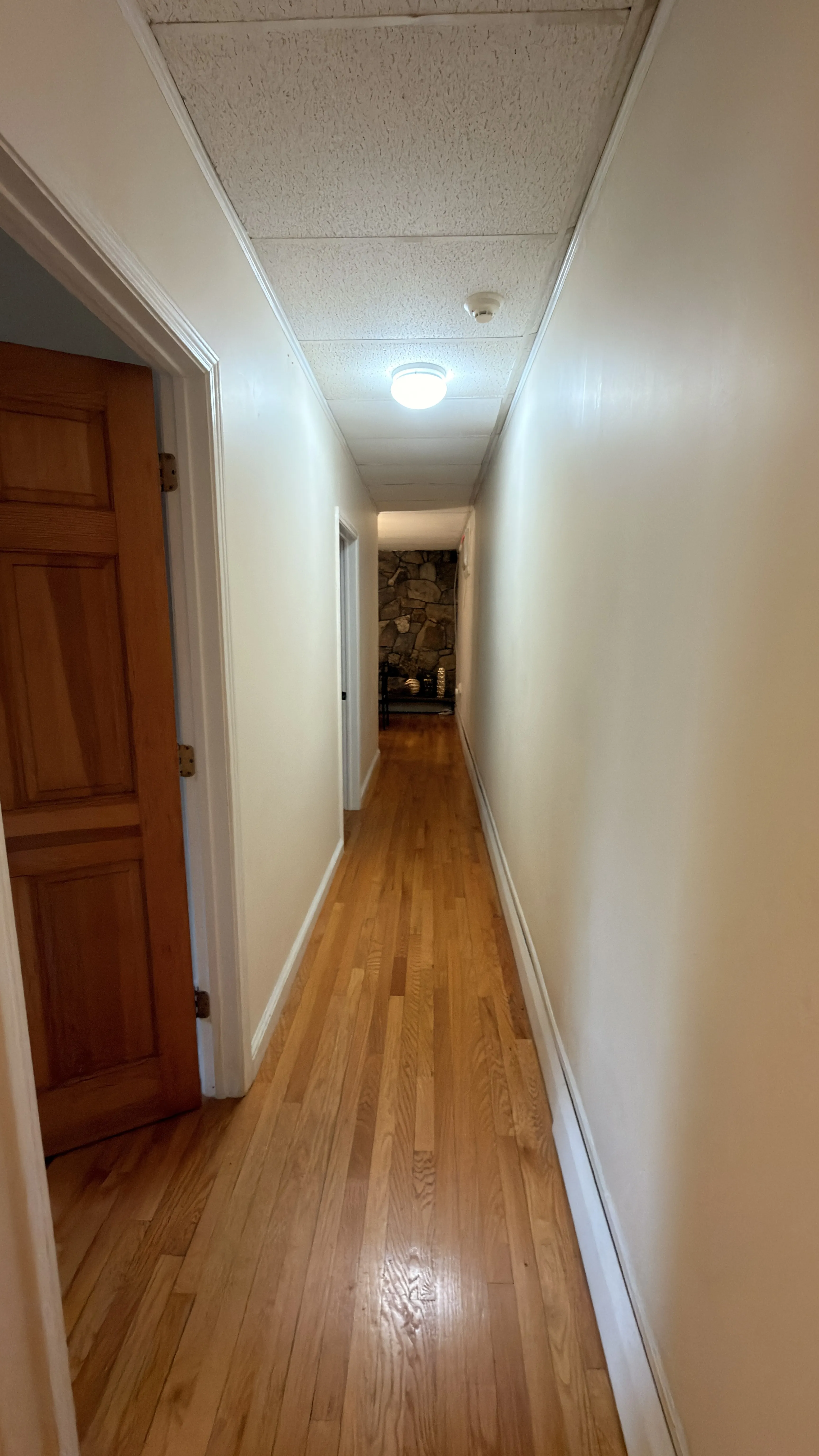 1.5 bed, 1 bath apartment for rent at 391 Langley Rd Unit 11, Thompsonville — photo 5 of 17