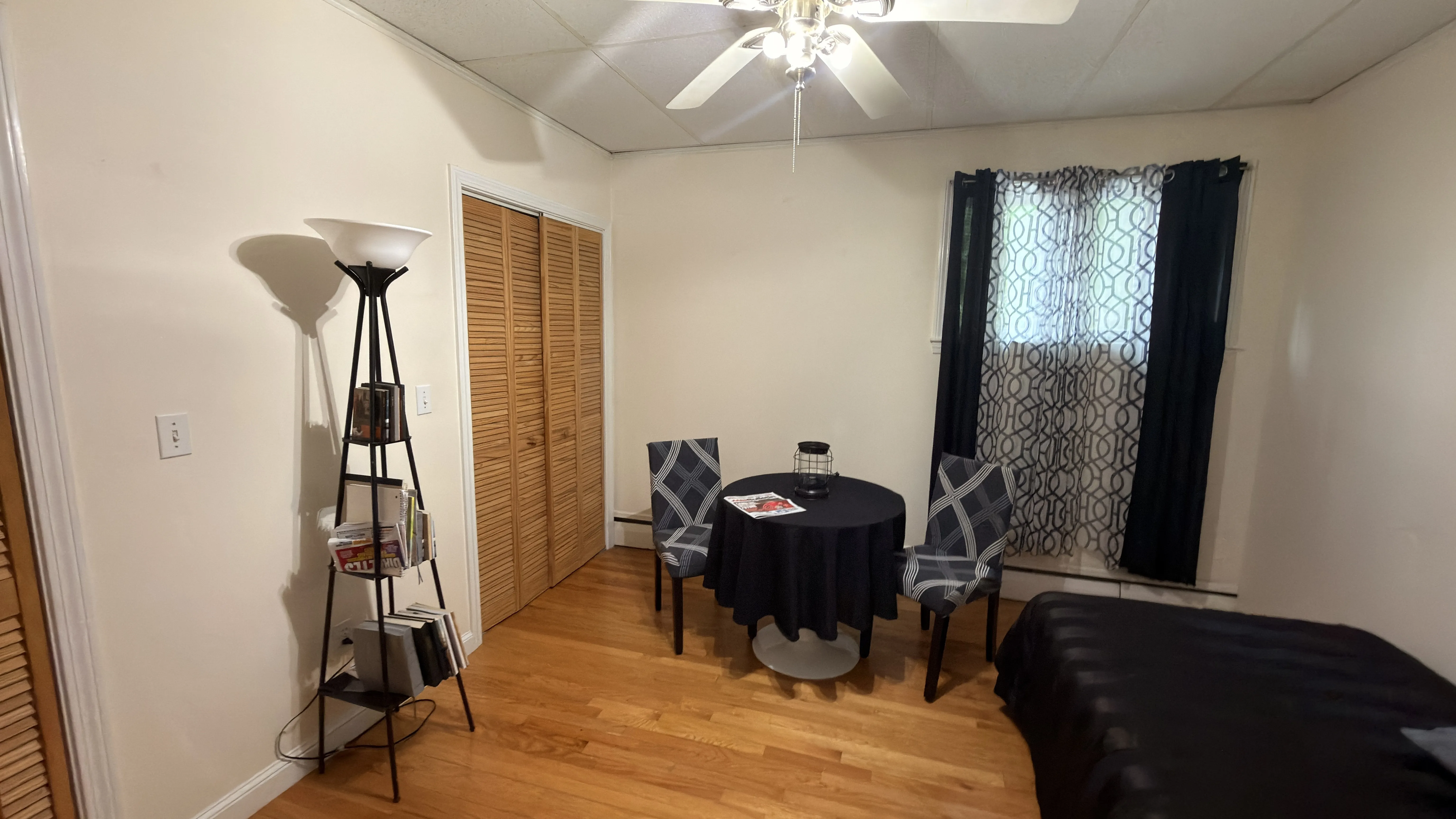 1.5 bed, 1 bath apartment for rent at 391 Langley Rd Unit 11, Thompsonville — photo 9 of 17