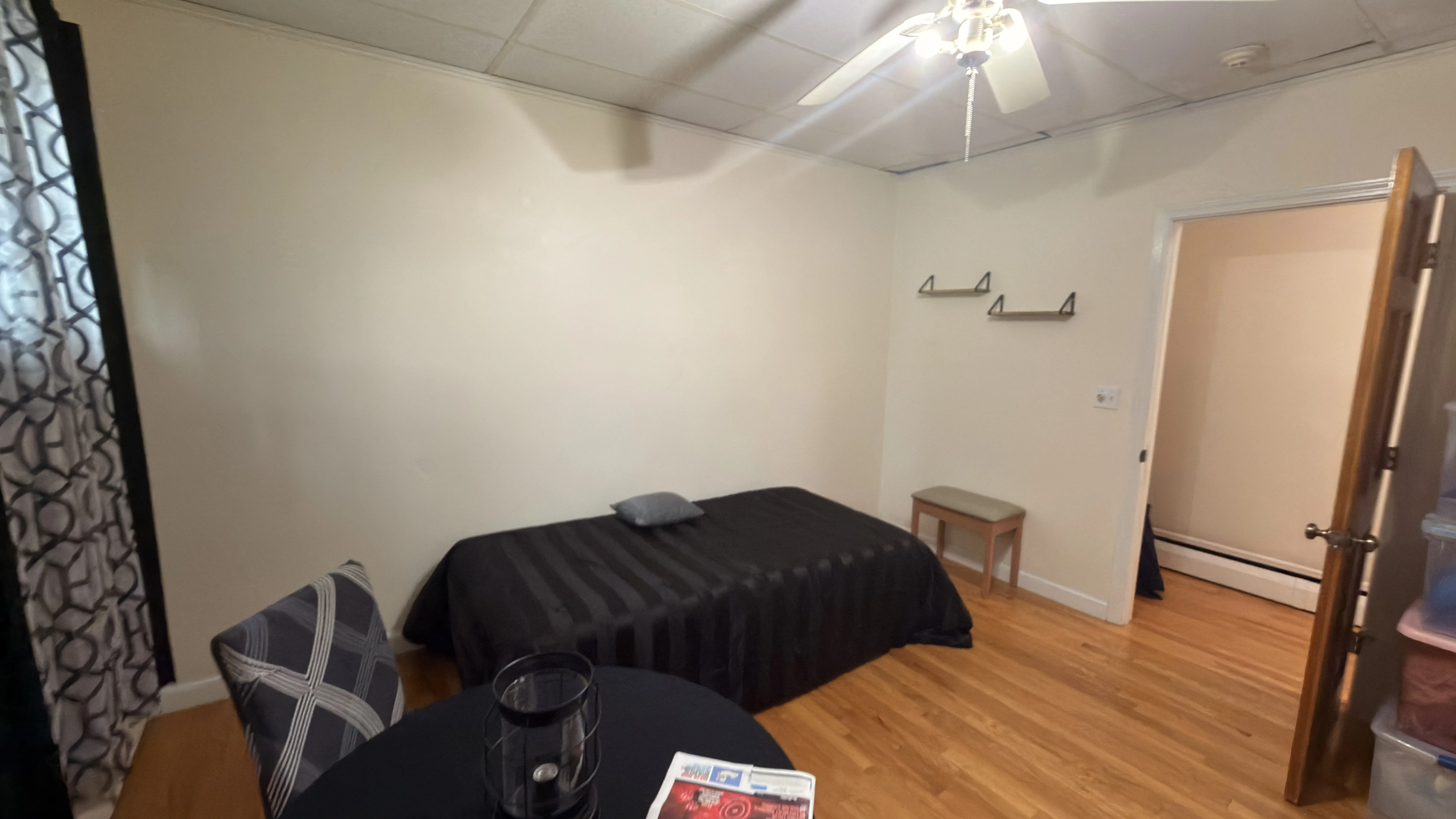1.5 bed, 1 bath apartment for rent at 391 Langley Rd Unit 11, Thompsonville — photo 10 of 17