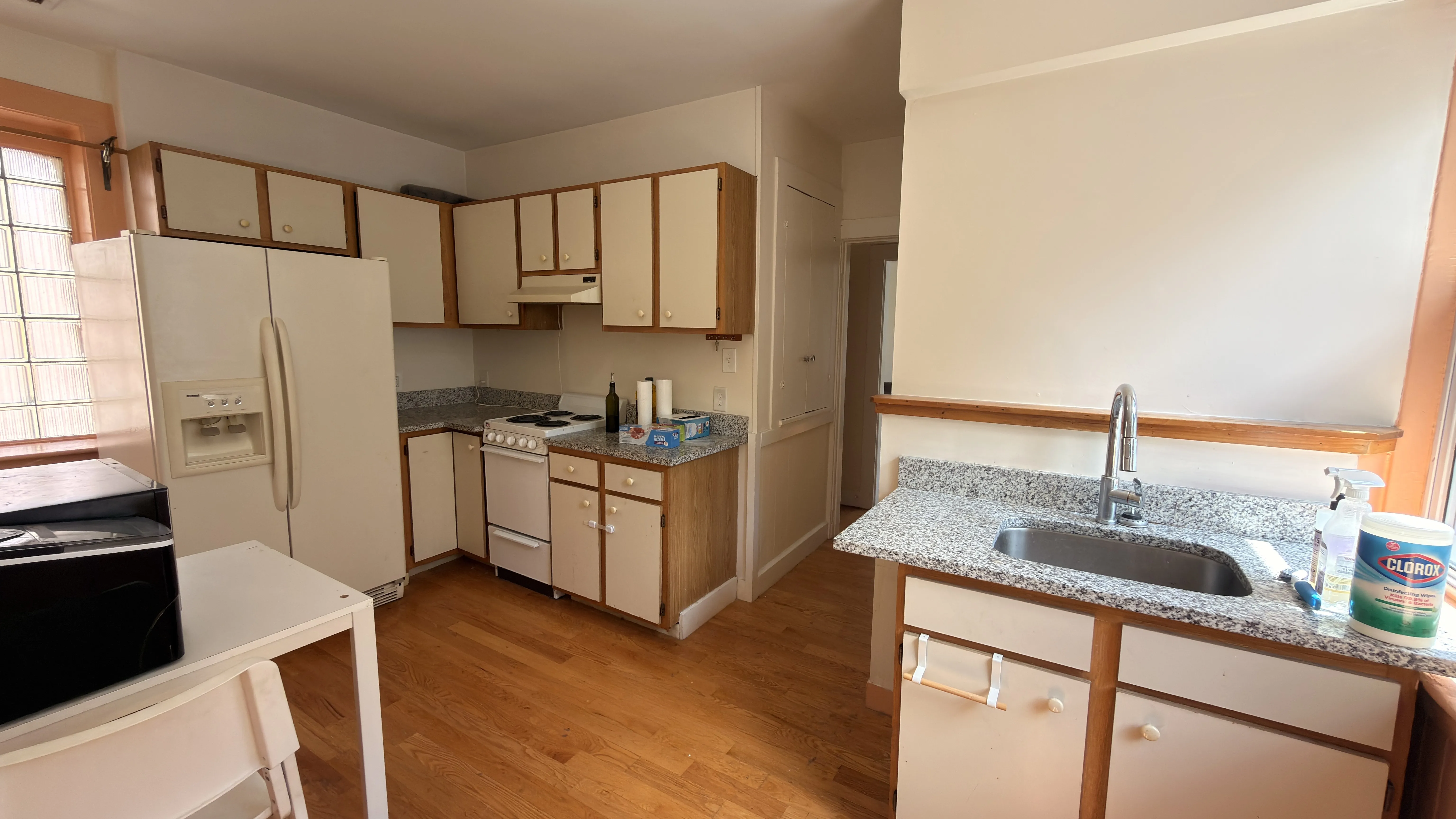 2 bed, 1 bath apartment for rent at 391 Langley Rd Unit 2, Thompsonville — photo 1 of 30