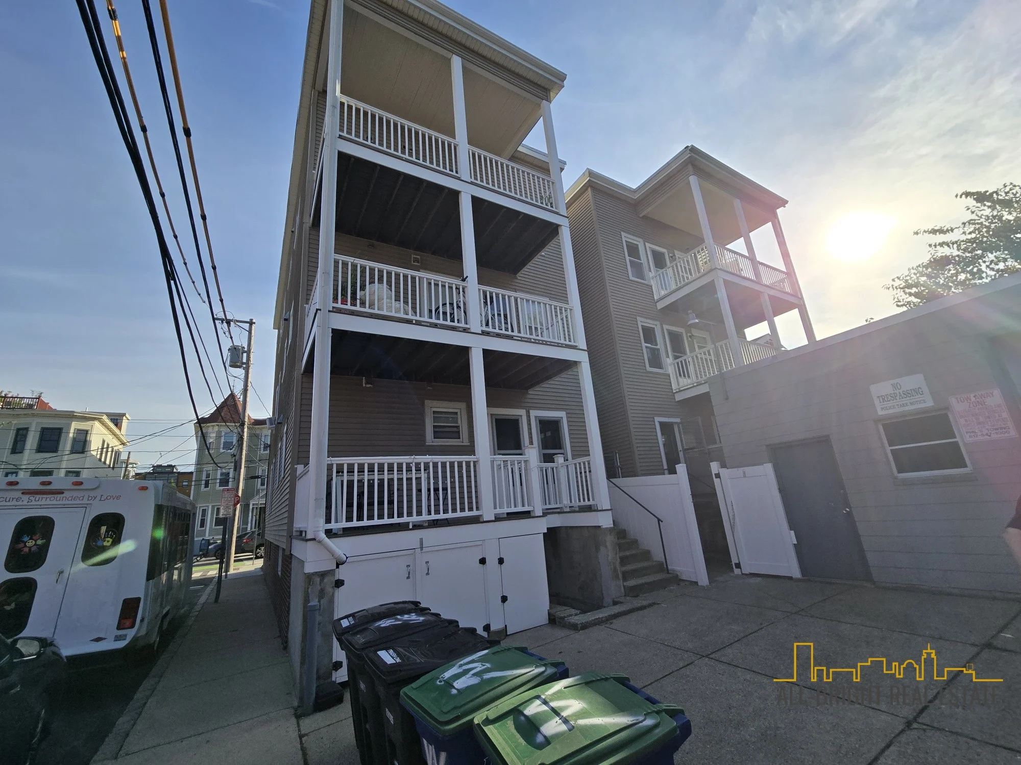 2 bed, 1 bath apartment for rent at 391 Washington St Unit B, Ward Two — photo 8 of 8