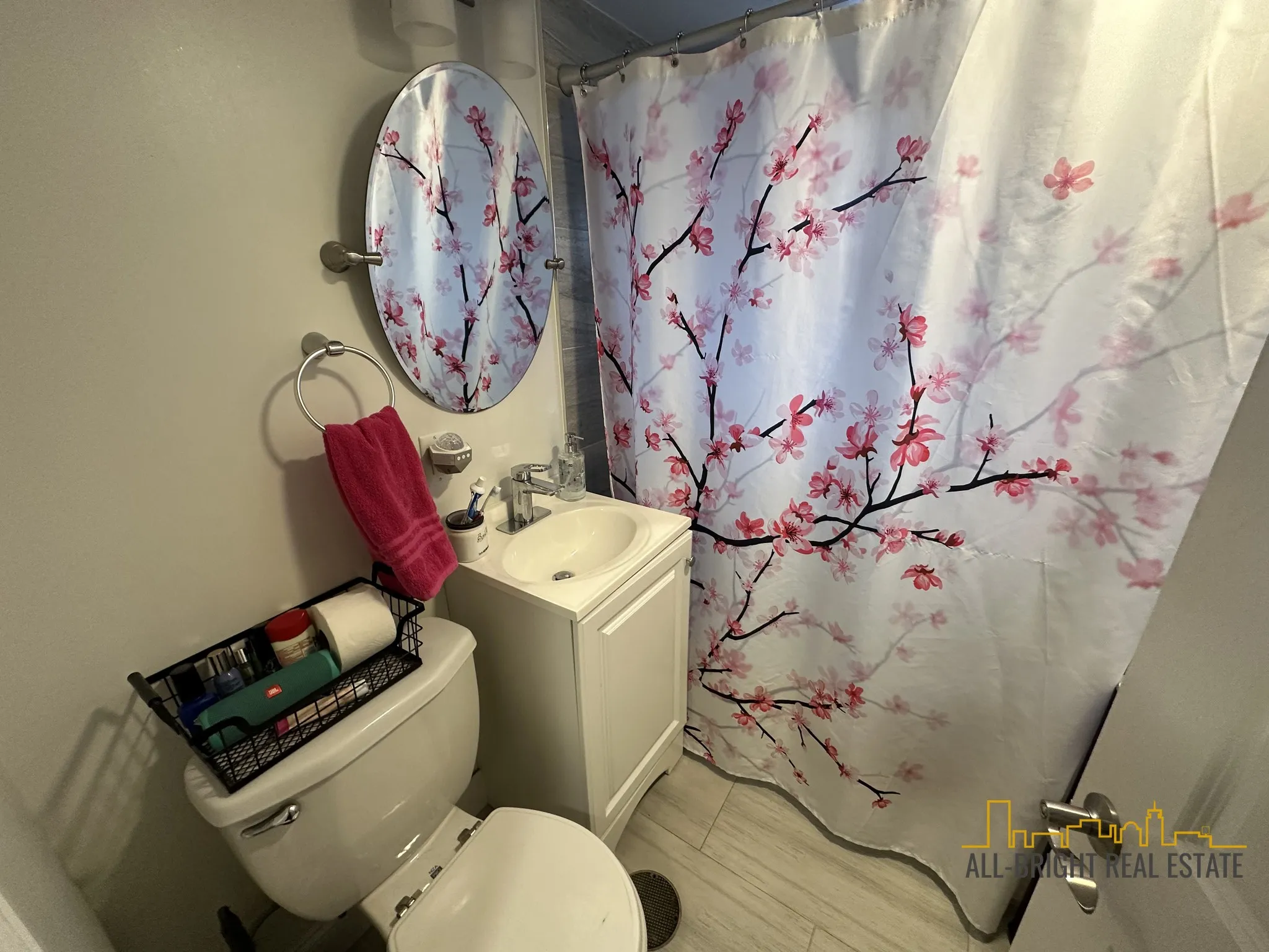 2 bed, 1 bath apartment for rent at 391 Washington St Unit B, Ward Two — photo 6 of 8