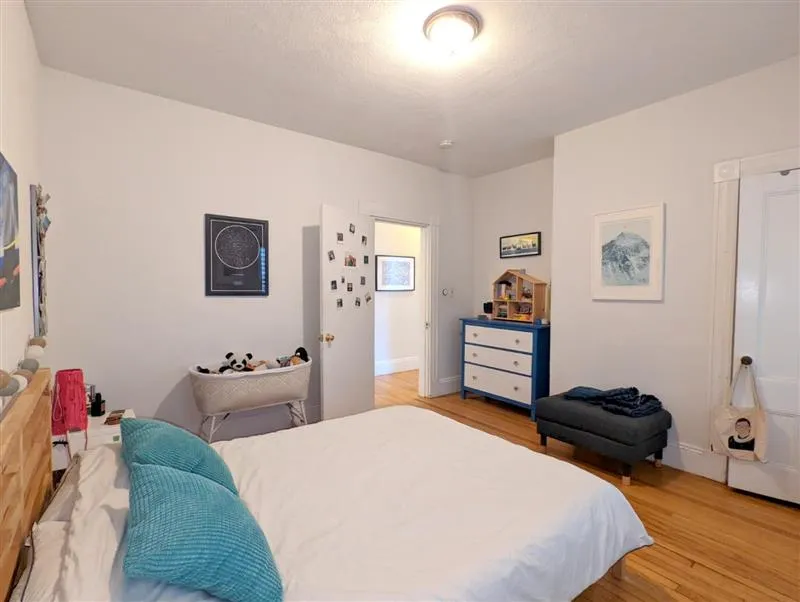 2 bed, 1 bath apartment for rent at 392 Washington St Unit 1, Ward Two — photo 12 of 18