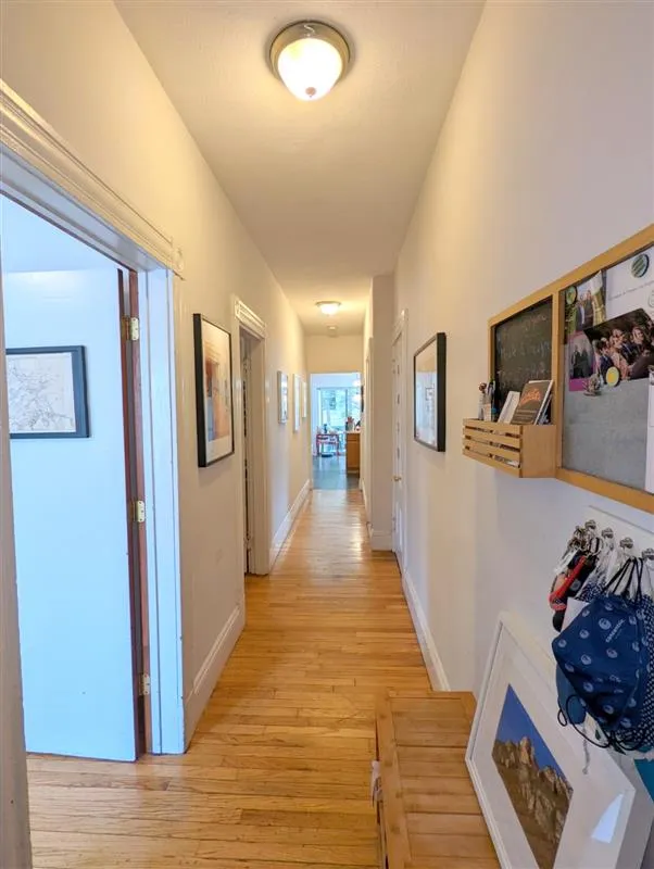 2 bed, 1 bath apartment for rent at 392 Washington St Unit 1, Ward Two — photo 7 of 18
