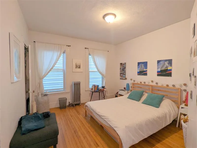 2 bed, 1 bath apartment for rent at 392 Washington St Unit 1, Ward Two — photo 11 of 18