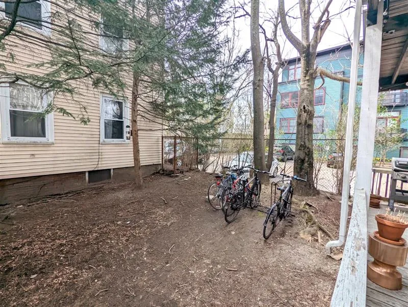 2 bed, 1 bath apartment for rent at 392 Washington St Unit 1, Ward Two — photo 18 of 18