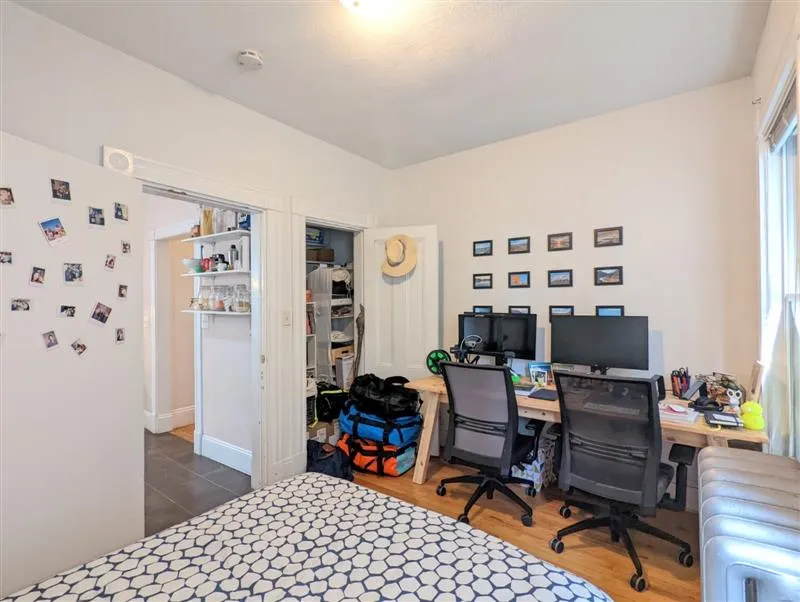 2 bed, 1 bath apartment for rent at 392 Washington St Unit 1, Ward Two — photo 14 of 18
