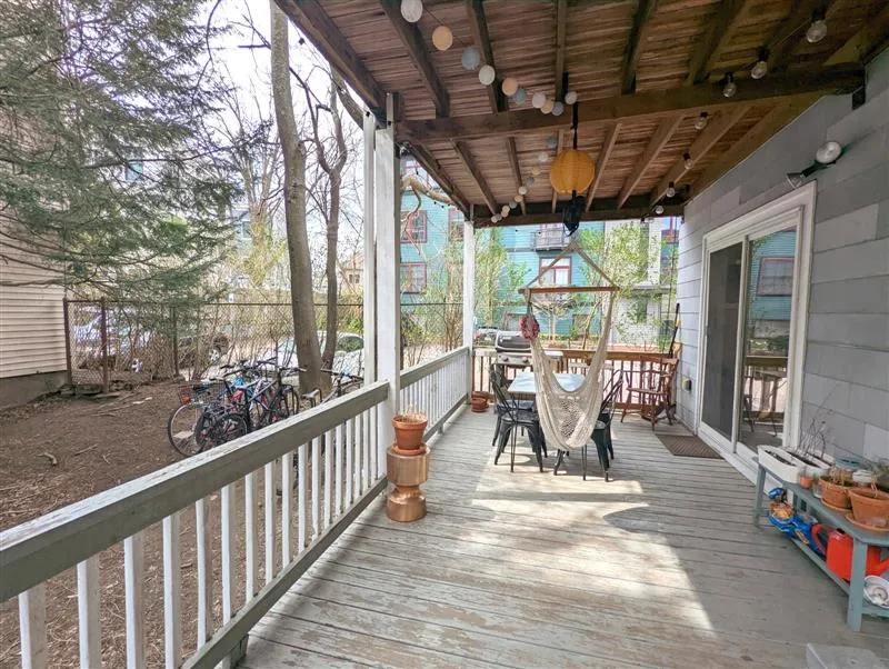2 bed, 1 bath apartment for rent at 392 Washington St Unit 1, Ward Two — photo 16 of 18