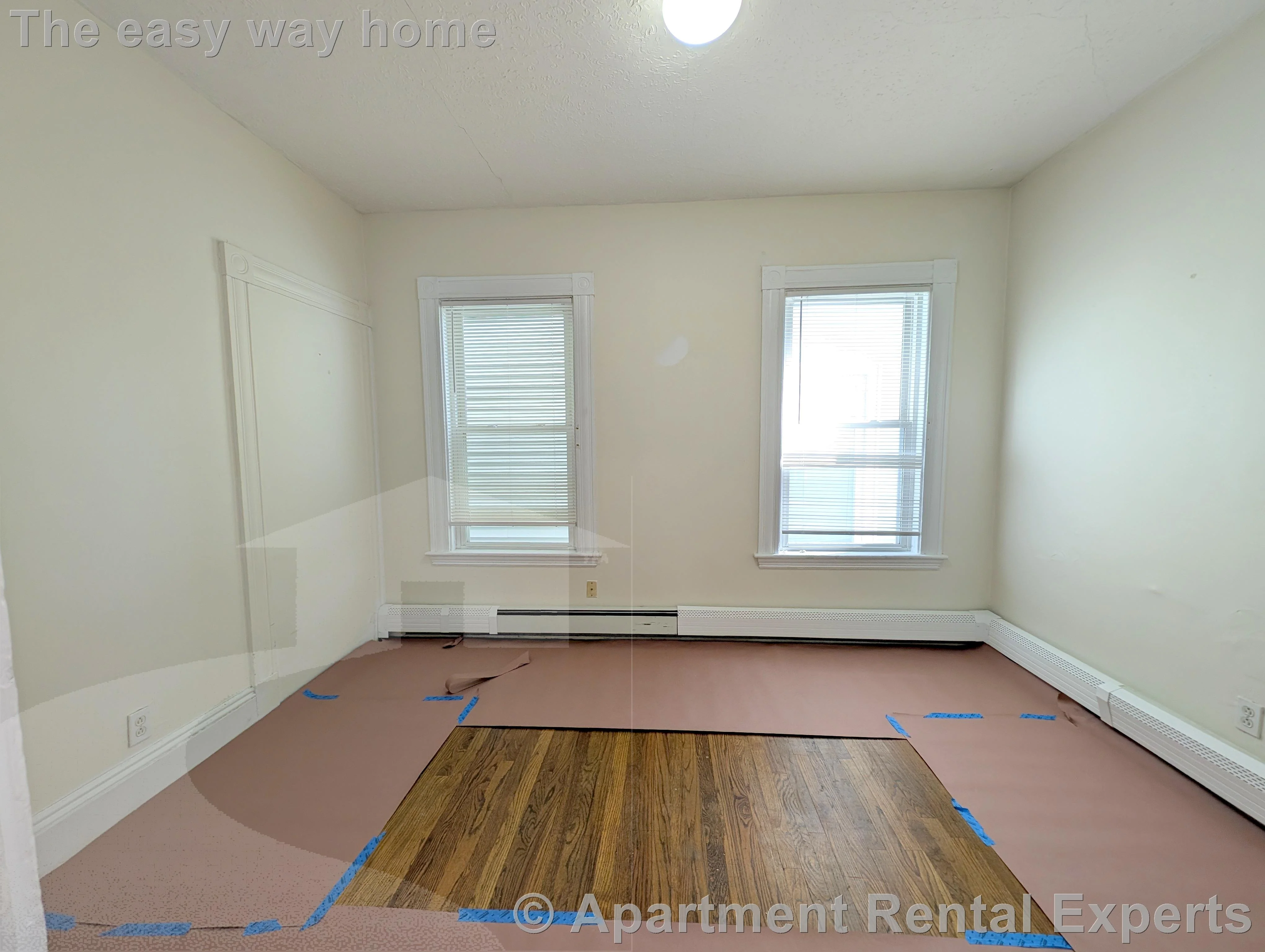 2 bed, 1 bath apartment for rent at 392 Washington St Unit 2, Ward Two — photo 6 of 20