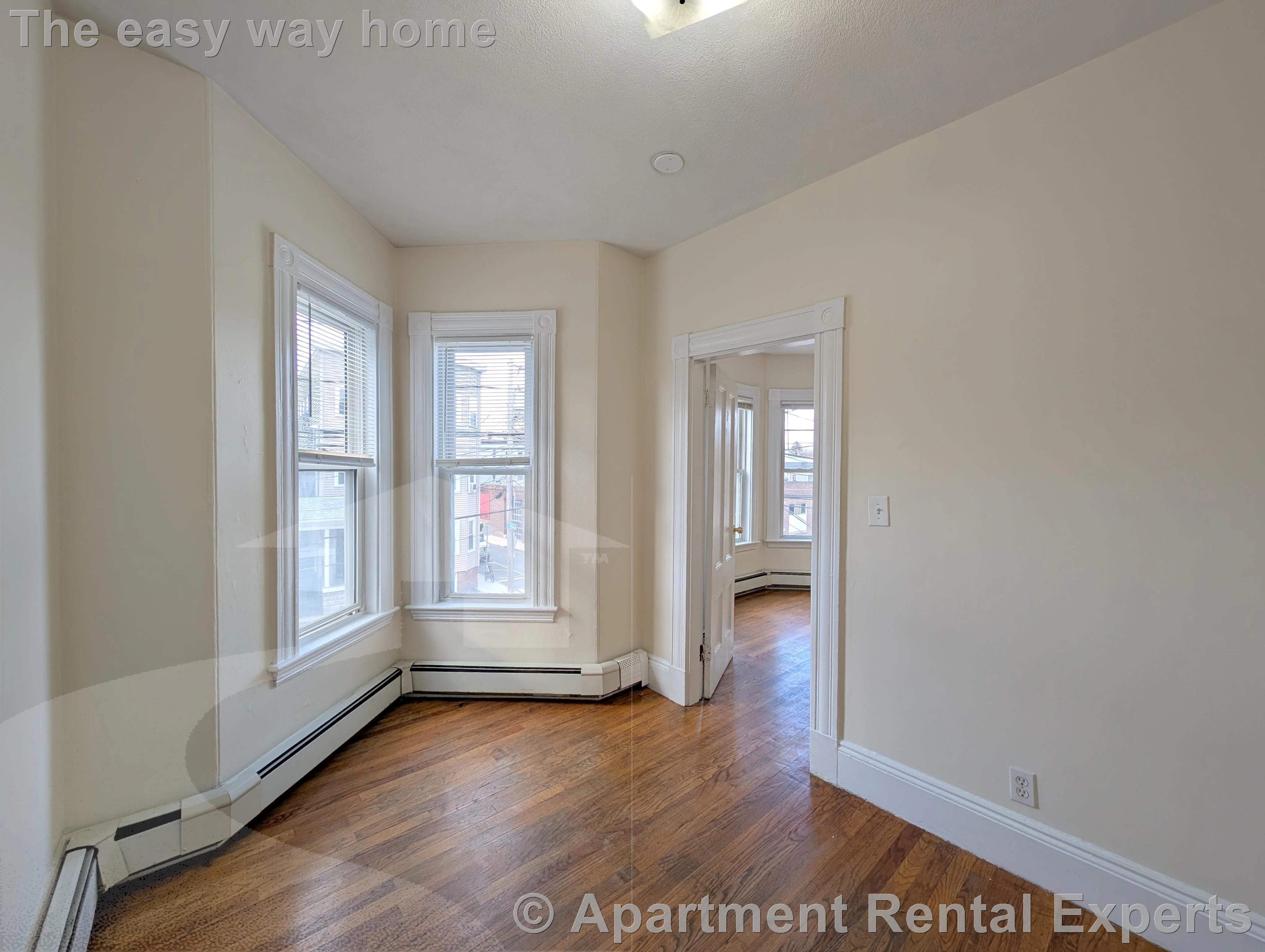 2 bed, 1 bath apartment for rent at 392 Washington St Unit 2, Ward Two — photo 12 of 20