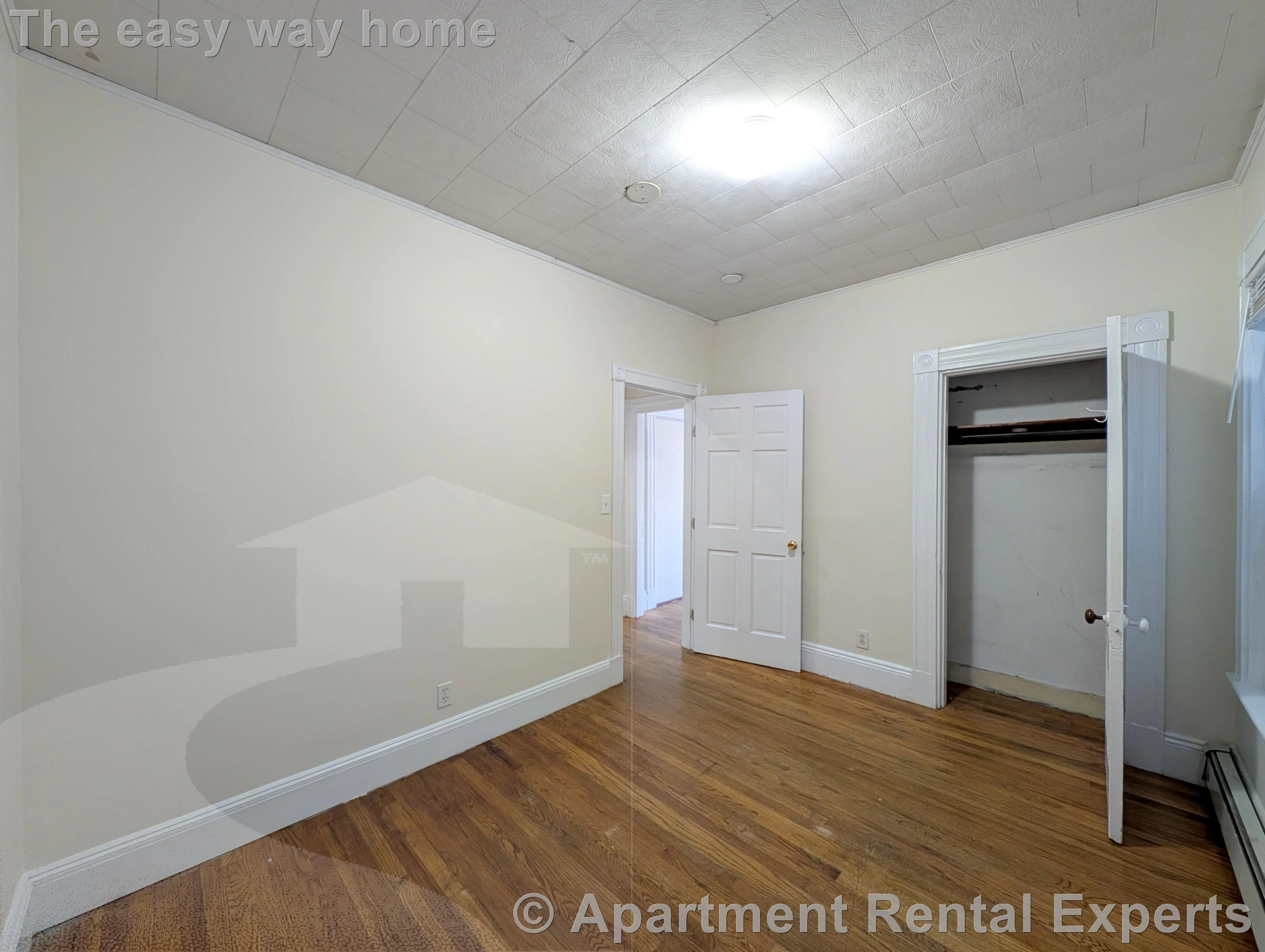 2 bed, 1 bath apartment for rent at 392 Washington St Unit 2, Ward Two — photo 13 of 20