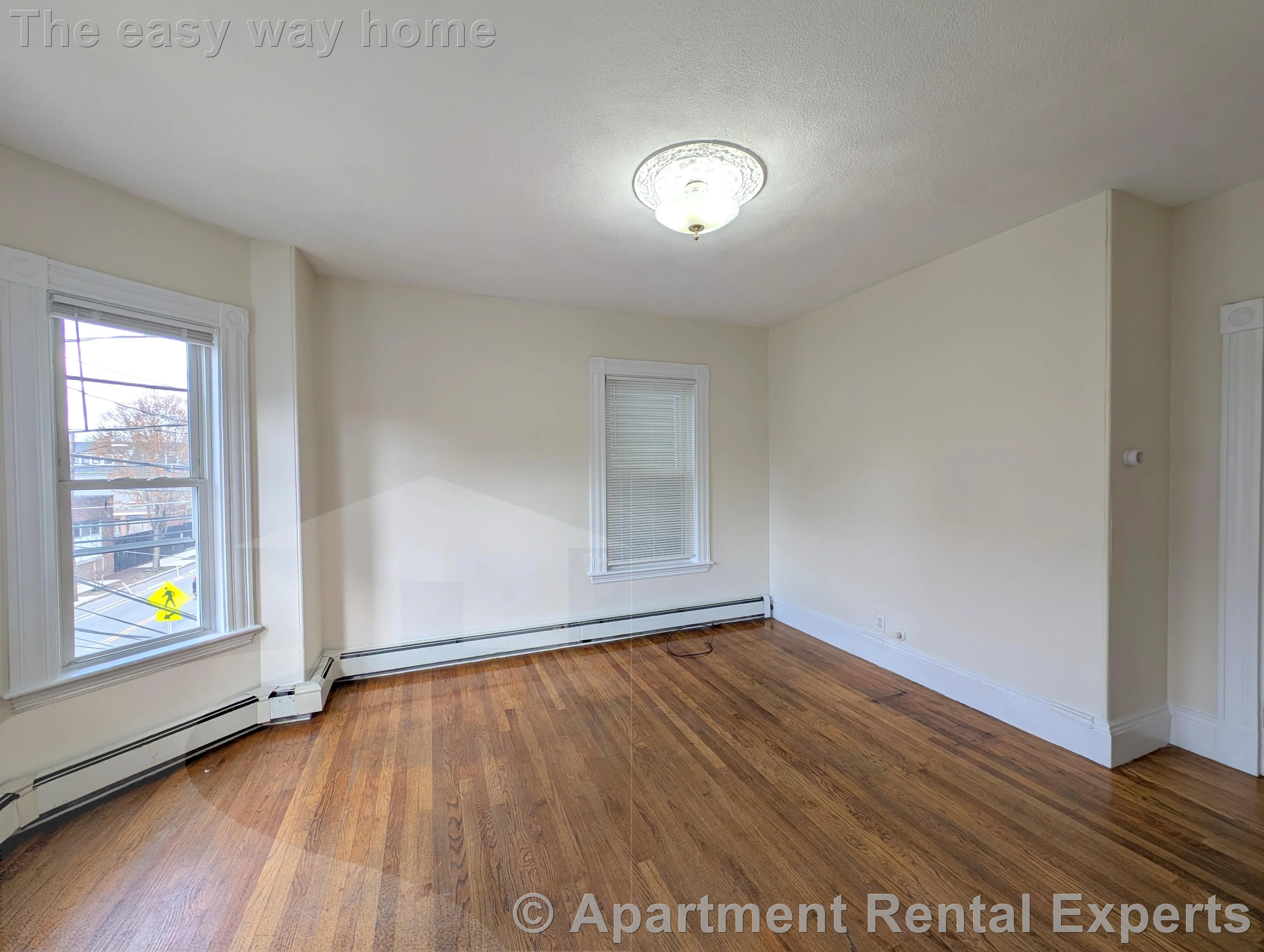 2 bed, 1 bath apartment for rent at 392 Washington St Unit 2, Ward Two — photo 10 of 20