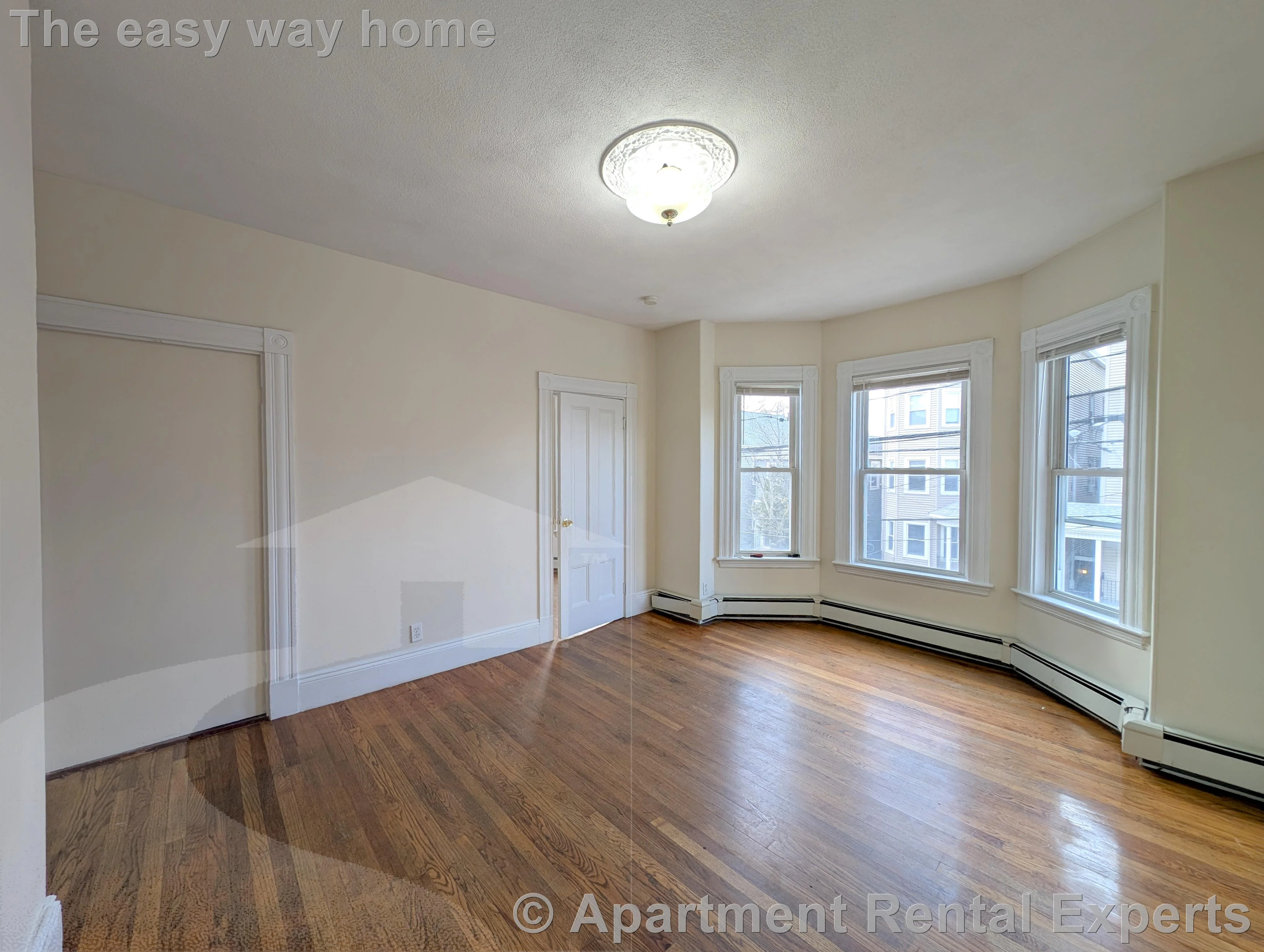 2 bed, 1 bath apartment for rent at 392 Washington St Unit 2, Ward Two — photo 9 of 20