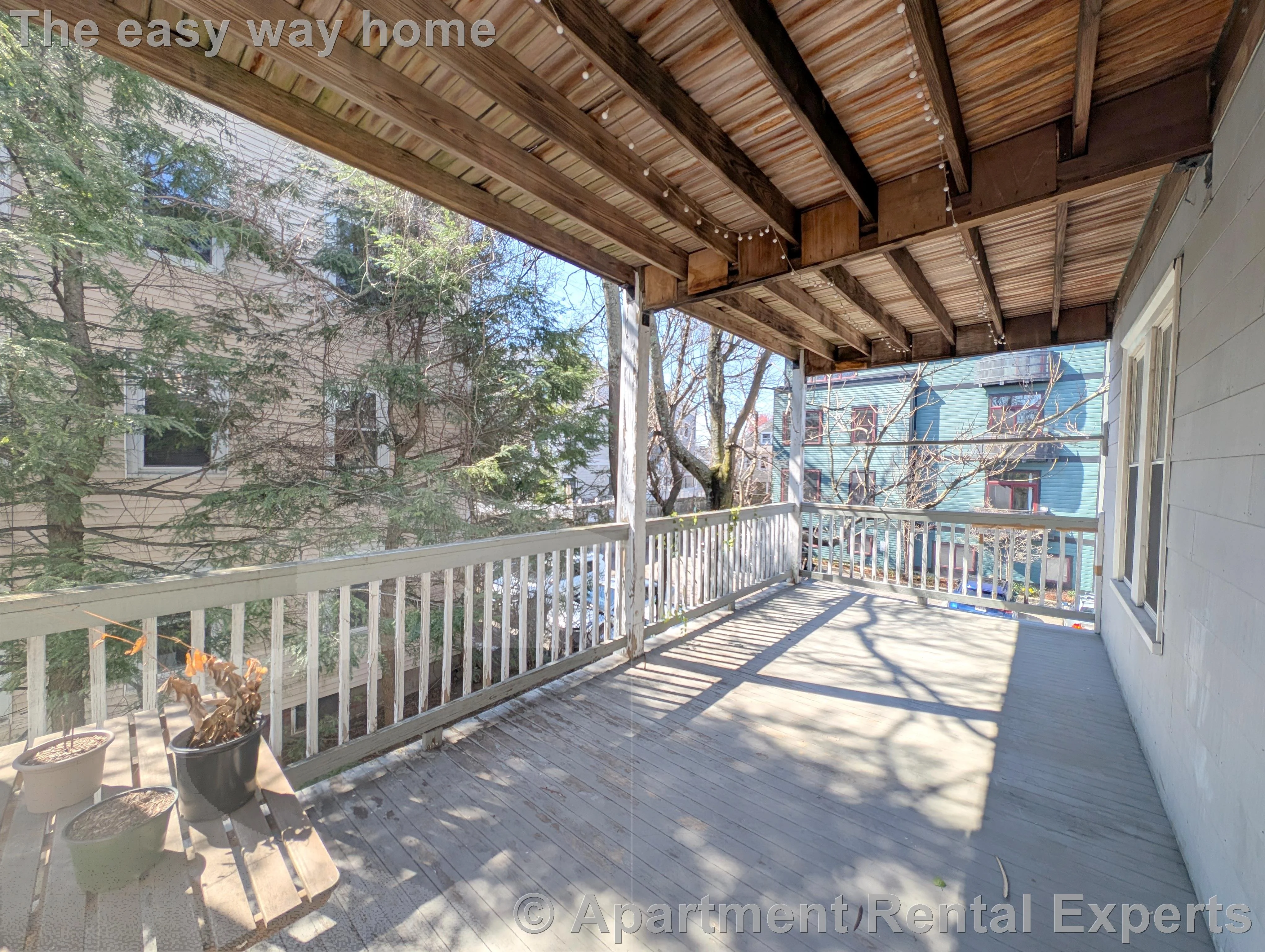 2 bed, 1 bath apartment for rent at 392 Washington St Unit 2, Ward Two — photo 18 of 20