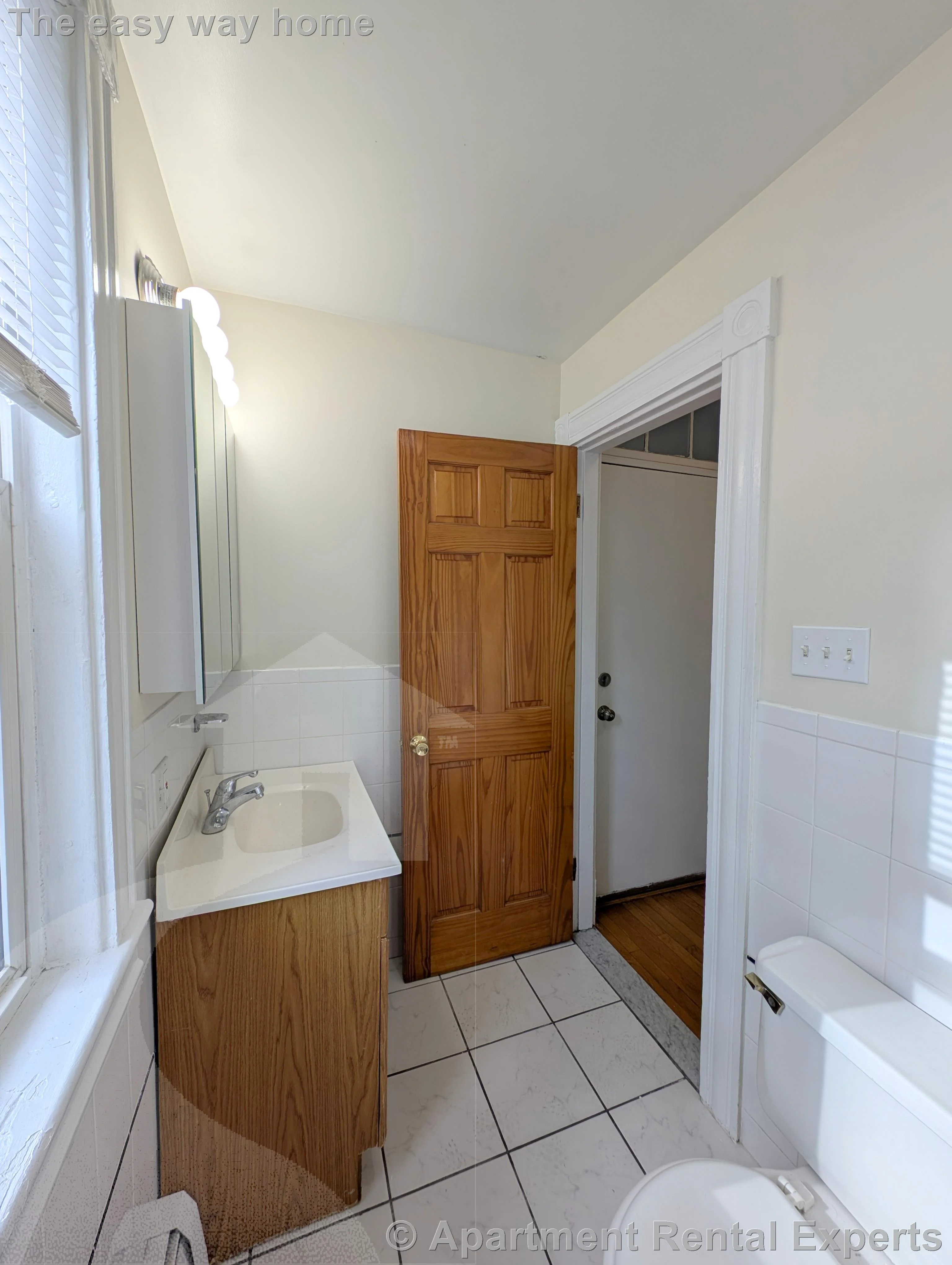 2 bed, 1 bath apartment for rent at 392 Washington St Unit 2, Ward Two — photo 17 of 20