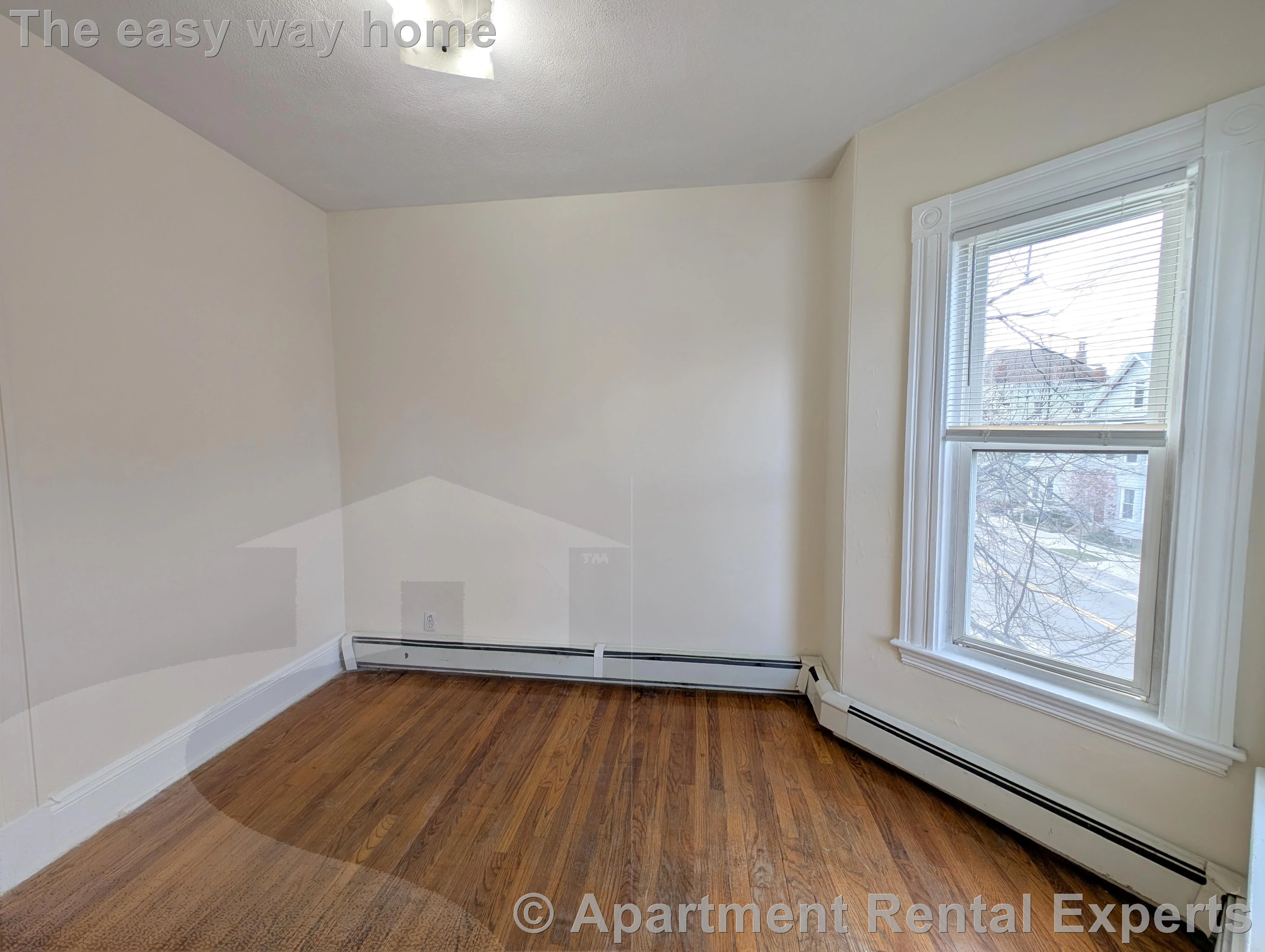 2 bed, 1 bath apartment for rent at 392 Washington St Unit 2, Ward Two — photo 11 of 20