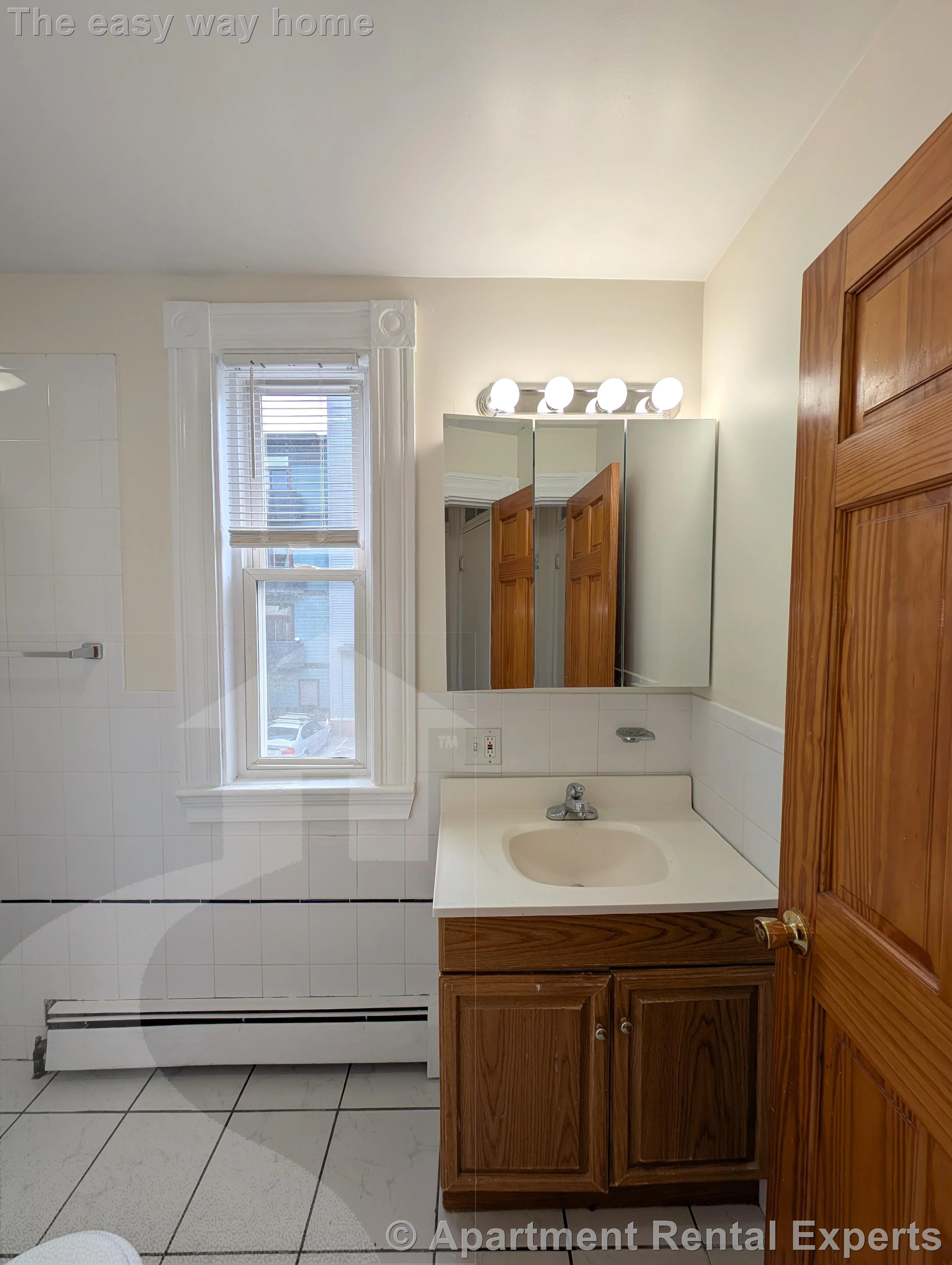 2 bed, 1 bath apartment for rent at 392 Washington St Unit 2, Ward Two — photo 15 of 20