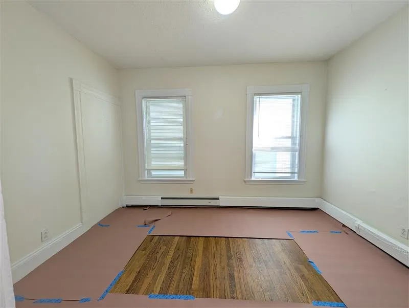 2 bed, 1 bath apartment for rent at 392 Washington St Unit 2a, Ward Two — photo 16 of 23