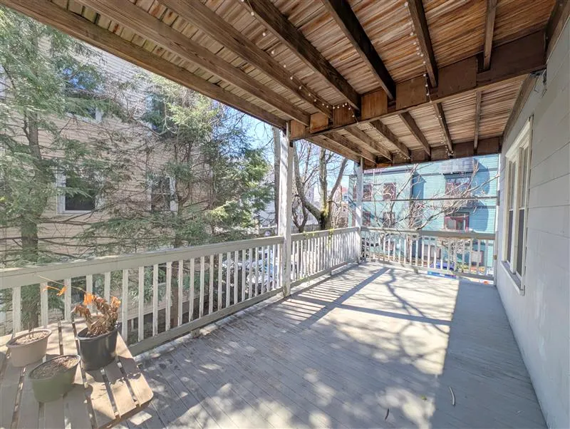 2 bed, 1 bath apartment for rent at 392 Washington St Unit 2a, Ward Two — photo 21 of 23