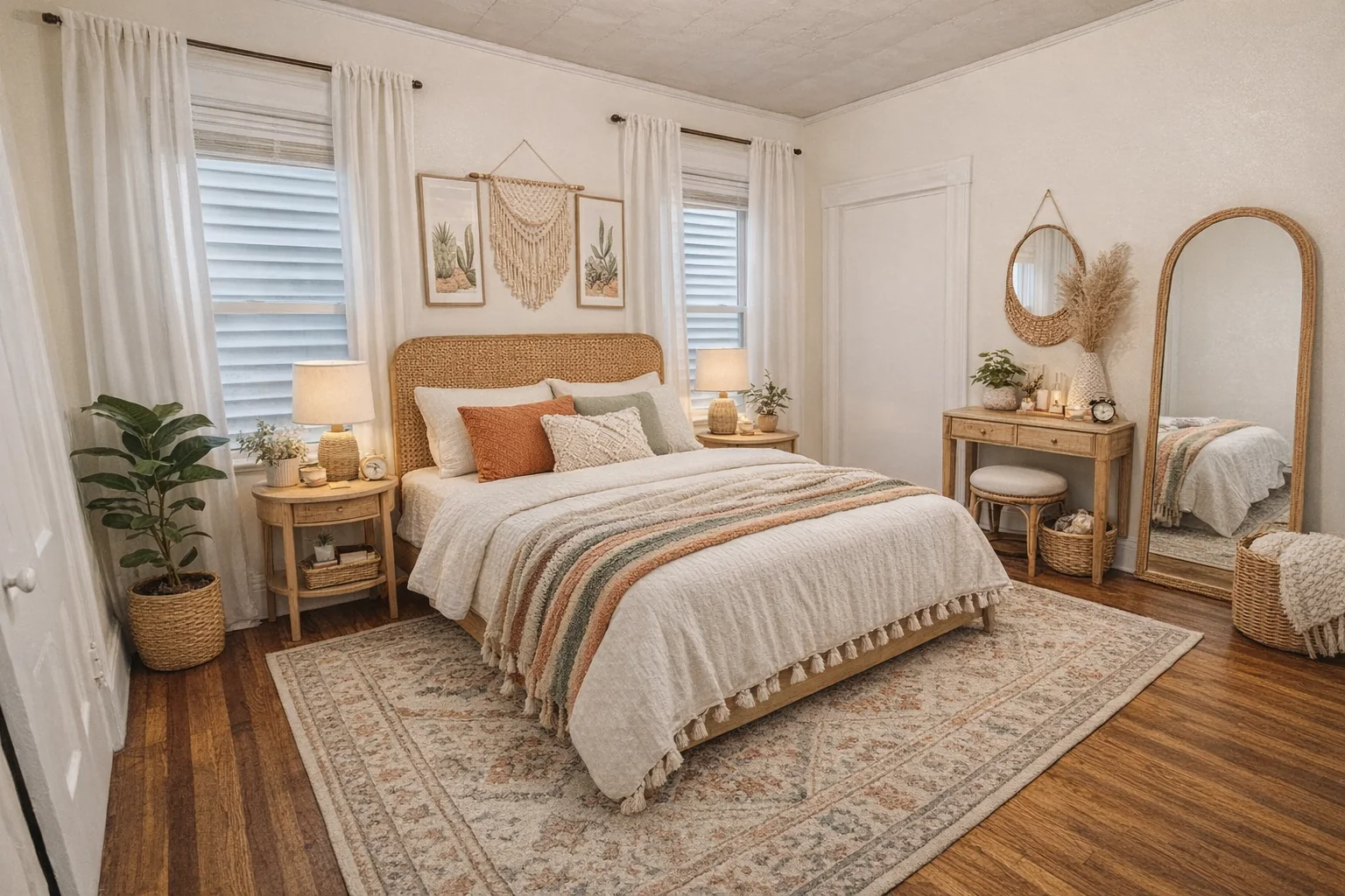 2 bed, 1 bath apartment for rent at 392 Washington St Unit 2a, Ward Two — photo 13 of 23