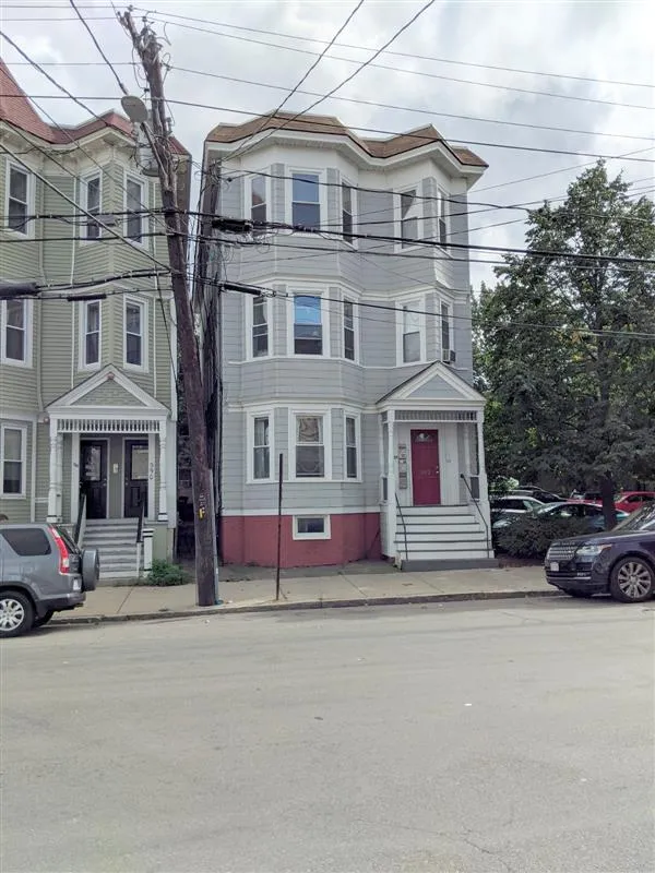 2 bed, 1 bath apartment for rent at 392 Washington St Unit 2a, Ward Two — photo 23 of 23