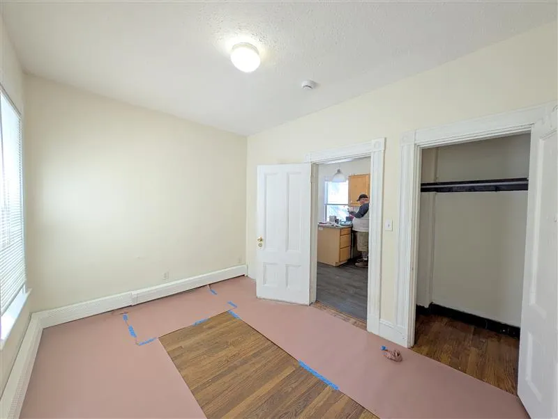 2 bed, 1 bath apartment for rent at 392 Washington St Unit 2a, Ward Two — photo 17 of 23