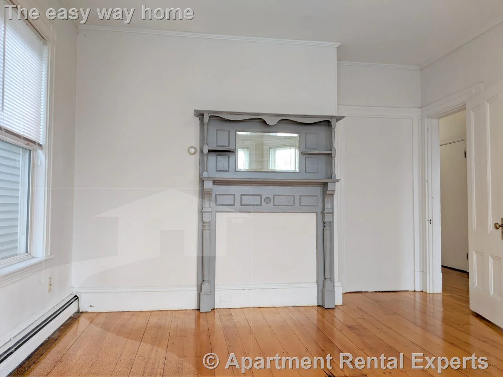 3 bed, 1 bath apartment for rent at 392 Washington St Unit 3, Ward Two — photo 8 of 24