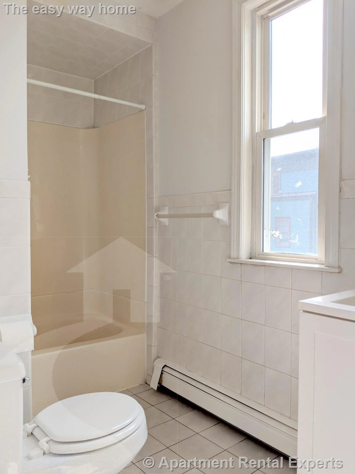 3 bed, 1 bath apartment for rent at 392 Washington St Unit 3, Ward Two — photo 16 of 24