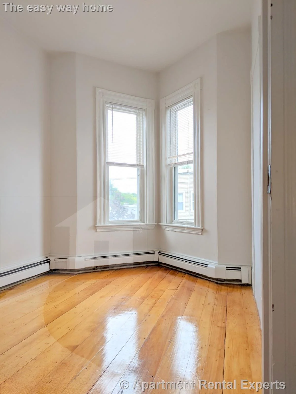 3 bed, 1 bath apartment for rent at 392 Washington St Unit 3, Ward Two — photo 11 of 24