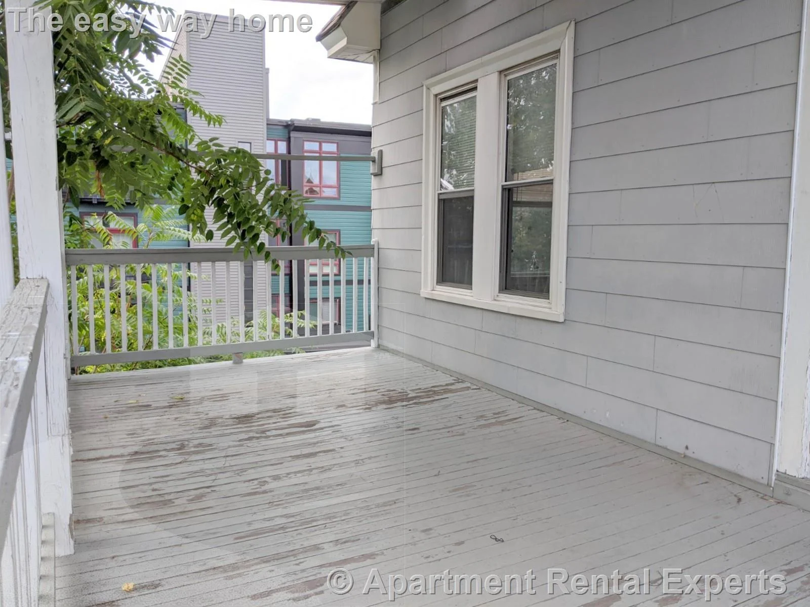 3 bed, 1 bath apartment for rent at 392 Washington St Unit 3, Ward Two — photo 22 of 24