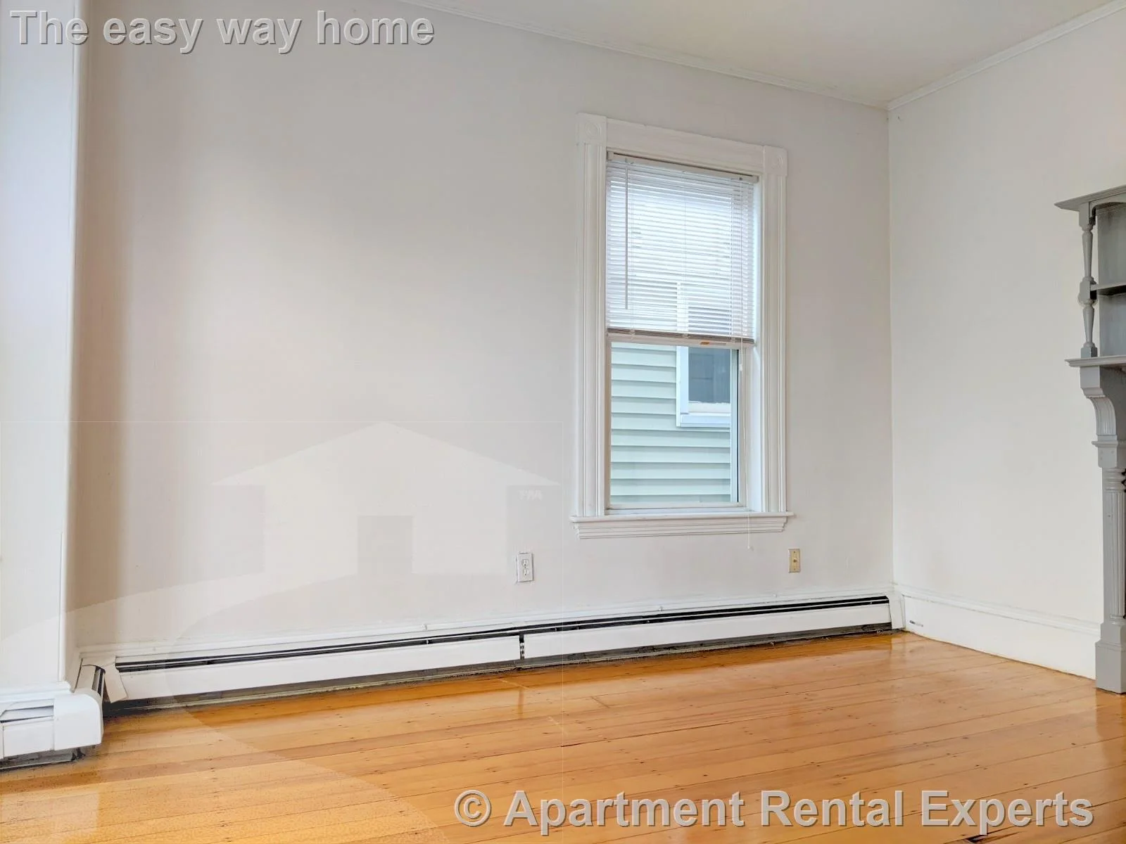 3 bed, 1 bath apartment for rent at 392 Washington St Unit 3, Ward Two — photo 9 of 24